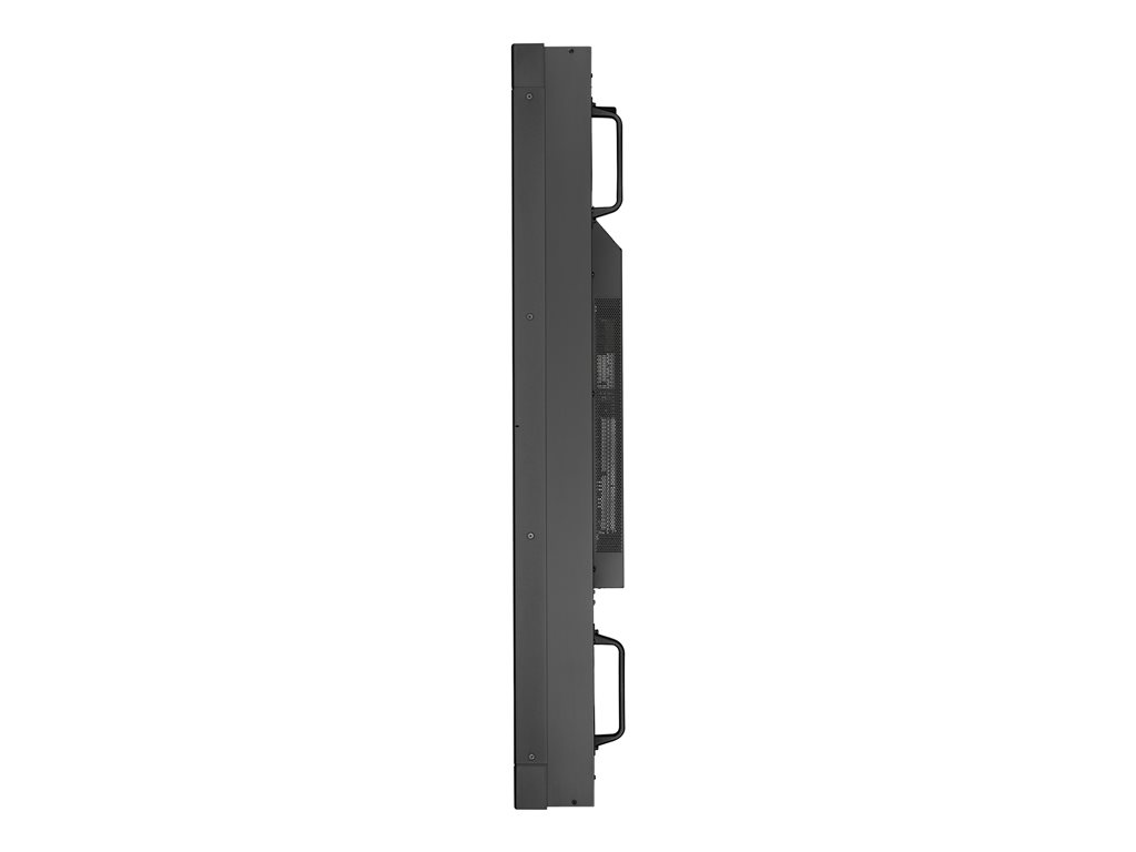 Product shot - Right side