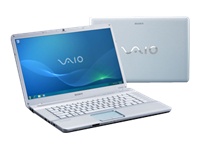 060 - Sony VAIO NW Series VGN-NW26JG