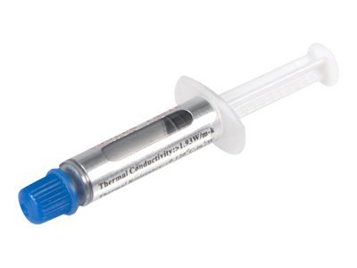 StarTech.com 1.5g Metal Oxide Thermal CPU Paste Compound Tube