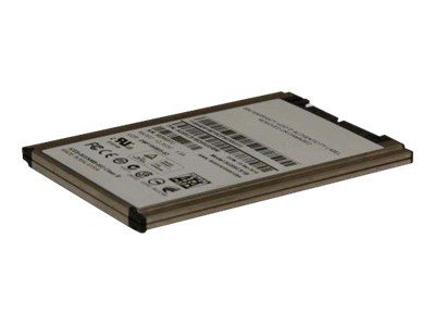 IBM unidad en estado sólido - 200 GB - SATA-300