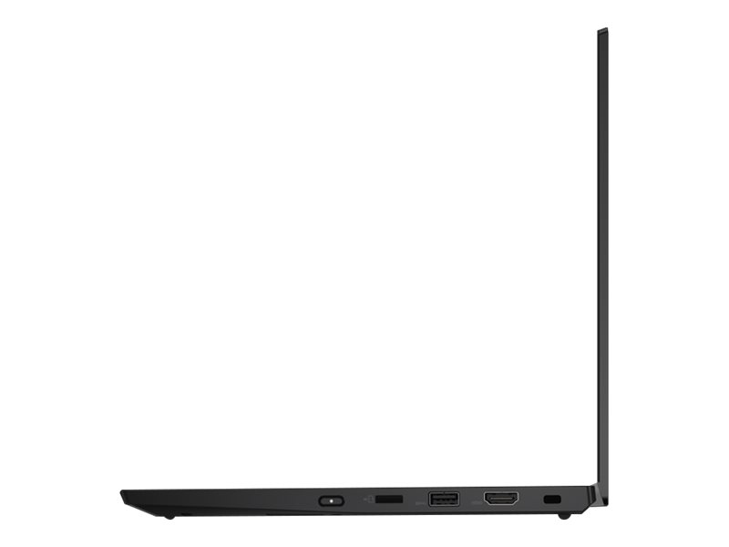 Product shot - Right side