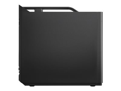 Product shot - Left side