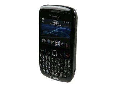 BlackBerry Curve 8520