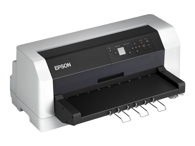 EPSON DLQ-3500II Impact dot matrix printer 24 needles 94 columns