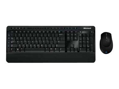 Microsoft Wireless Desktop 3000