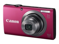 Canon PowerShot A2300