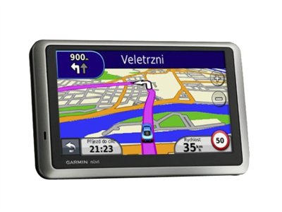 Garmin nüvi 1340