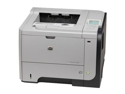 Hewlett Packard - HP LJ P3015DN US ENG
