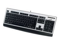 Genius SlimStar 150