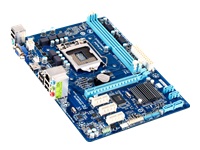 Gigabyte GA-H61M-DS2H