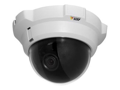 AXIS 216FD Fixed Dome Network Camera