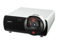 Sony VPL SW125