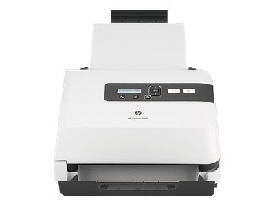 HP ScanJet 7000