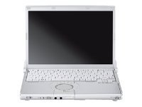 Panasonic MK2-INTELCORE I5-520MVPRO 2.40GHZ W/TURBO-4GB-WIN7