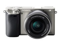 sony a6000 london drugs