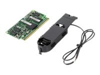 HP Flash Backed Write Cache