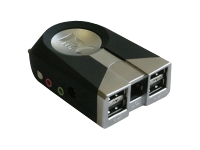 Chip PC Plug PC CXP 2310