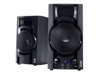 Guillemot Hercules XPS 2.0 30 DJ CLUB - Multimedia-Lautsprecher f&uuml;r PC