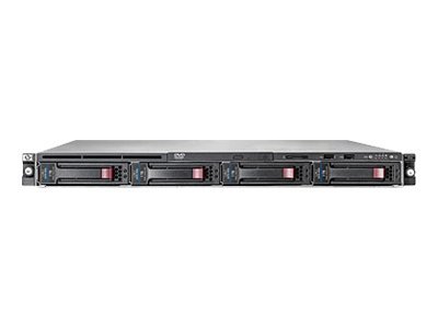 HP StorageWorks Network Storage System X1400 G2