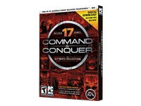 Command&Conquer Ultimate Collection