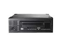 Hewlett Packard - HP ULTRIUM 920 EXT LTO3 TAPE 400/800 SAS HBA BDL SBY