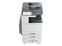 Lexmark X954DHE