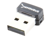 Sabrent USB-A11N