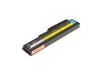 Lenovo batería para portátil - Li-Ion - 5200 mAh