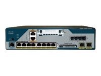 Cisco 1861E Integrated Services Router