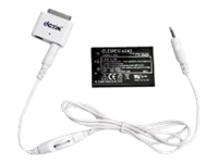 Optoma Pico iPod Connection Kit and Battery