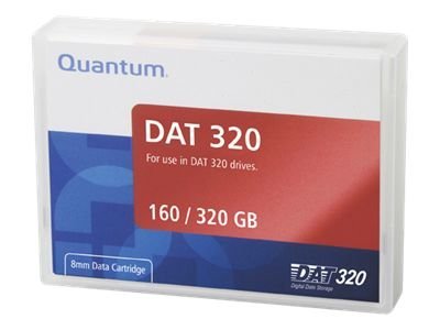 Quantum Dat 320 Data Cartridge