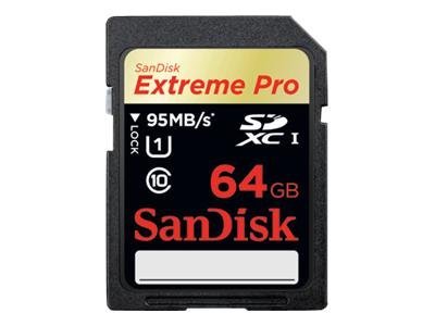 SanDisk Extreme Pro