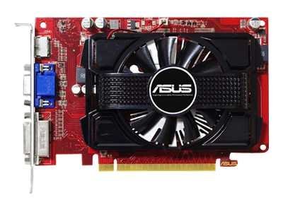 ASUS EAH6670/DI/1GD3