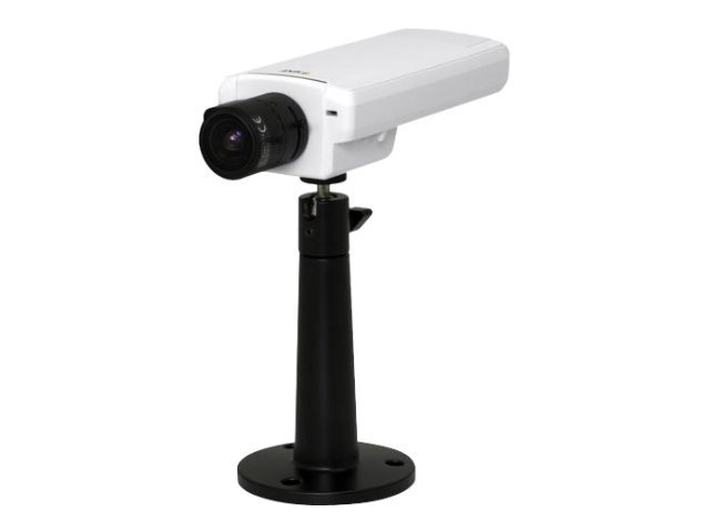 Axis AXIS P1343 FIXED CAM W/ VARIFOCAL 3-8MM