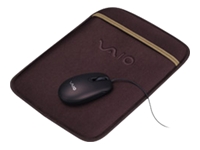 Sony VAIO VGP-AKW1/T - Pacco accessori notebook - marrone VGPAKW1/T.CE