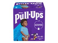 mickey mouse pull up diapers