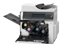 HP Color LaserJet Enterprise CM4540 MFP