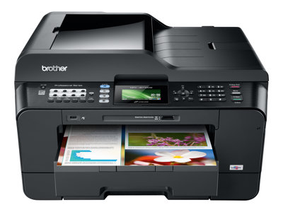 Brother MFC J6710DW