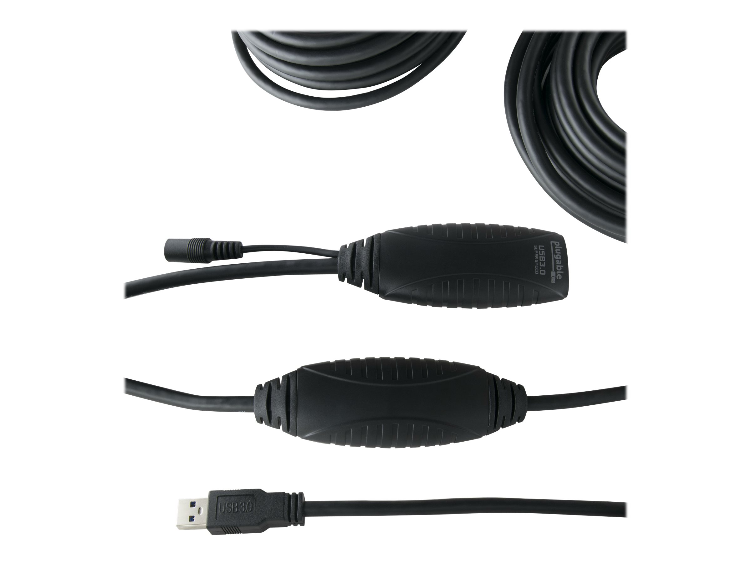 USB3-10M-D | PLUGABLE
