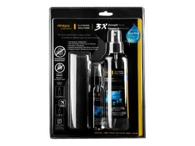Antec 3X Strength Spray 240 mL + 60 mL Home & Travel Pack