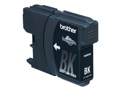 Brother LC1100HYBK