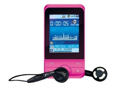 Yarvik Joy PMP204
