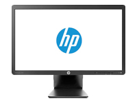 HP EliteDisplay E201