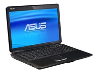 ASUS K50AF SX015V - Athlon II M320 / 2.1 GHz - K50AF-SX015V