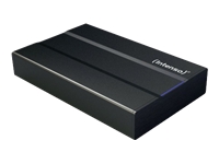 Intenso Memory Box - Festplatte