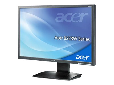 Acer B223WLBOymdr