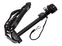 Sima SVP 3 Support arm - black - metal - Support arm - black - metal