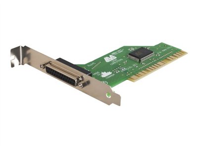 Cables To Go Epp/Ecp Parallel Card Pci 1 Port