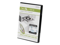 Digital Innovations CleanDr for XBOX Laser Lens Cleaner