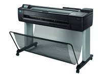 HP DesignJet T730 - 36" impresora de gran formato - color